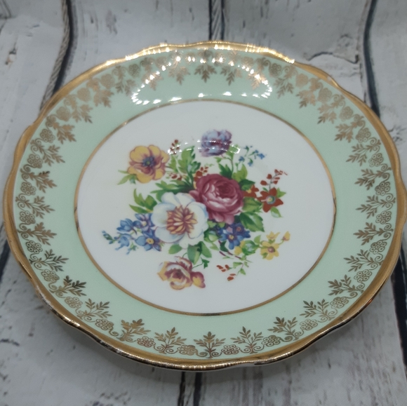 Regency England Bone China•1950's•7.5/10 - Picture 7 of 11
